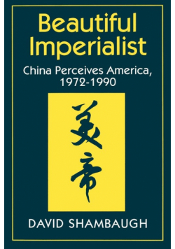Beautiful Imperialist