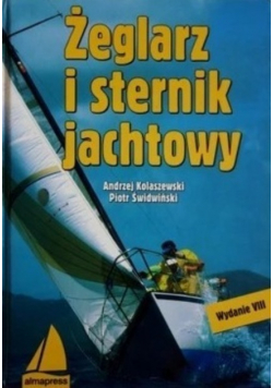 Żeglarz i sternik jachtowy