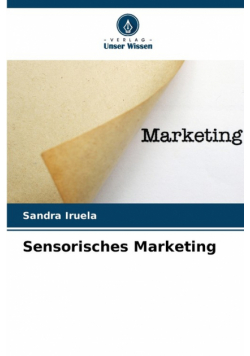 Sensorisches Marketing