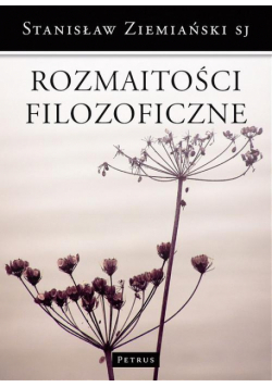 Rozmaitości filozoficzne