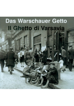 Getto Warszawskie