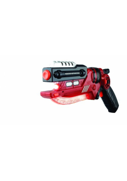 PTU Sword czerwono niebieski