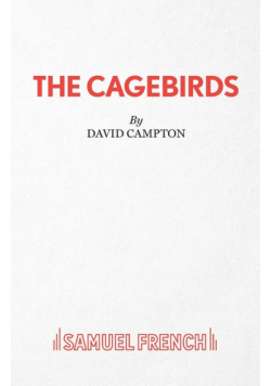 The Cagebirds