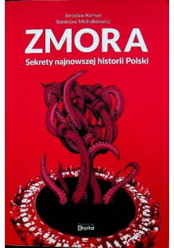 Zmora sekrety najnowszej historii Polski
