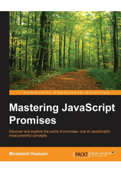 Mastering JavaScript Promises