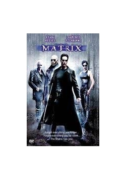 Matrix, DVD