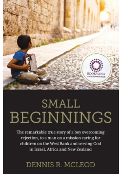 Small Beginnings