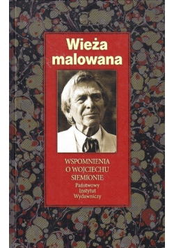 Wieża malowana