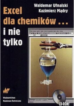 Excel dla chemików i nie tylko