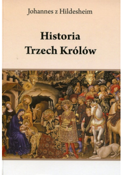 Historia Trzech Królów