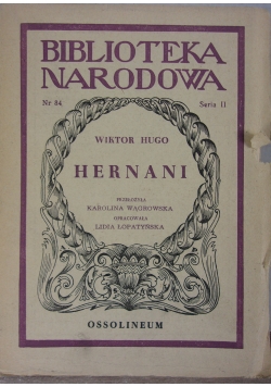 Hernani
