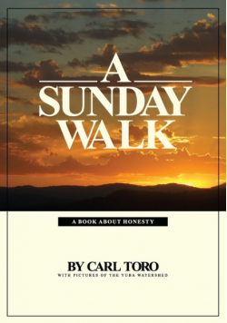 A Sunday Walk
