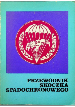 Przewodnik skoczka spadochronowego