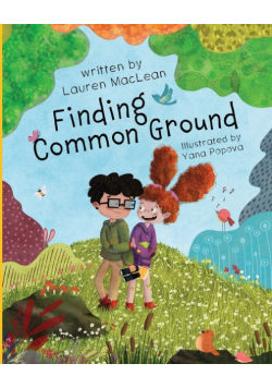Finding Common Ground