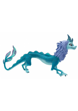 Dragon Sisu BULLYLAND
