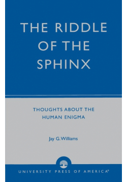 The Riddle of the Sphinx
