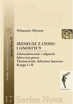 Ireneusz z Lyonu  i gnostycy