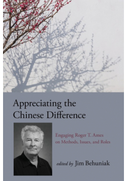 Appreciating the Chinese Difference