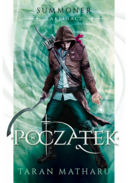 Summoner. Początek
