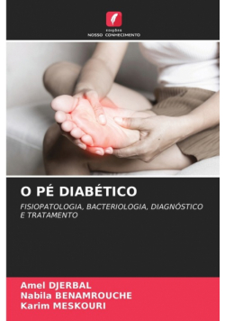 O Pé Diabético