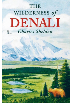 The Wilderness of Denali