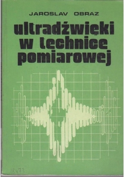 Ultradźwięki w technice pomiarowej