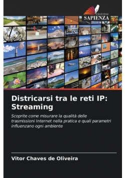 Districarsi tra le reti IP