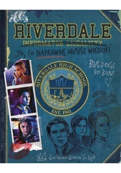 Riverdale Informator licealisty