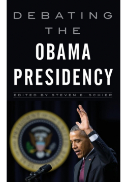 Debating the Obama Presidency