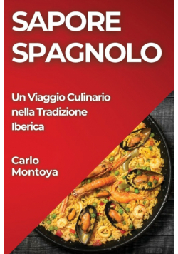 Sapore Spagnolo
