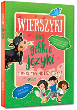 Wierszyki na gibkie języki