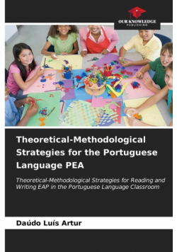 Theoretical-Methodological Strategies for the Portuguese Language PEA