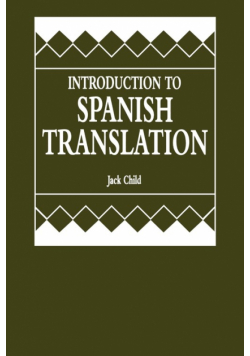 Introduction to Spanish Translation