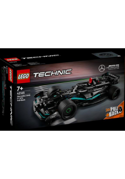 LEGO(R) TECHNIC 42165 Mercedes AMG Technic 2024