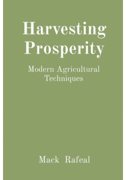 Harvesting Prosperity