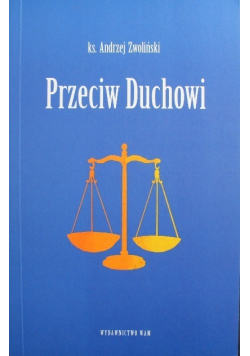 Przeciw Duchowi