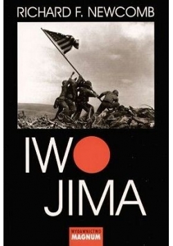 Iwo Jima