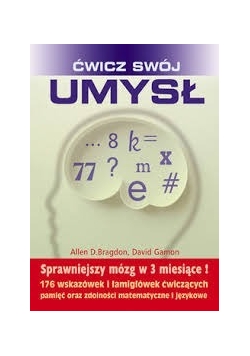 Ćwicz swój umysł