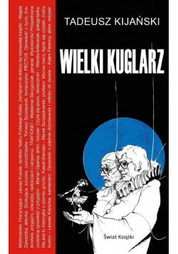 Wielki kuglarz