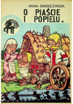 O piaście i Popielu