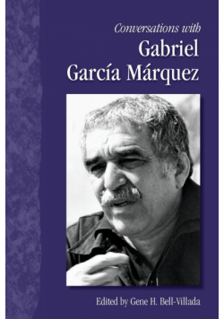 Conversations with Gabriel García Márquez