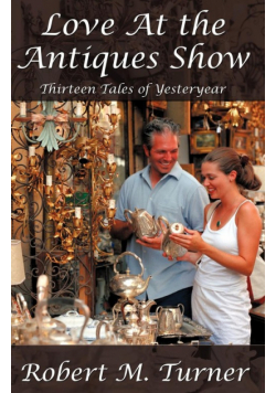 Love at the Antiques Show
