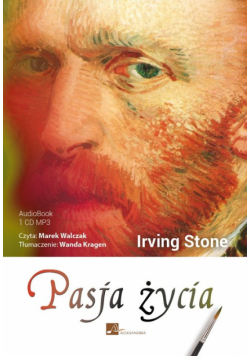 Pasja życia