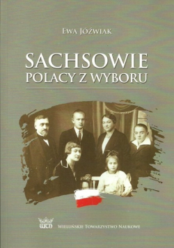 Sachsowie Polacy z wyboru
