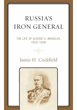 Russia's Iron General
