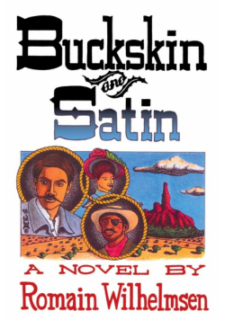 Buckskin and Satin