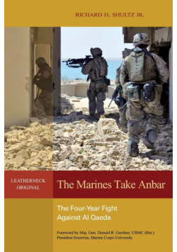 The Marines Take Anbar