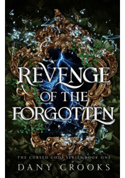 Revenge of the Forgotten
