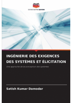 Ingénierie Des Exigences Des Systèmes Et Élicitation