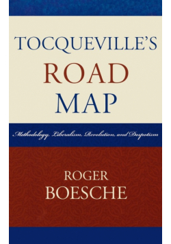 Tocqueville's Road Map